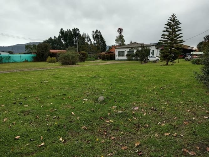 Lote en venta en Centro, Cajicá, 2632 m² · foto 6 de 11