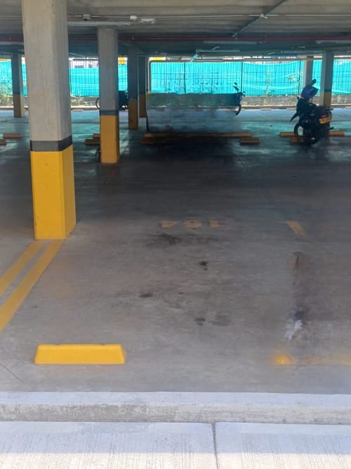 Apartamento de 2 alcobas en venta en Arizona, Jamundí, 57 m² · foto 6 de 14