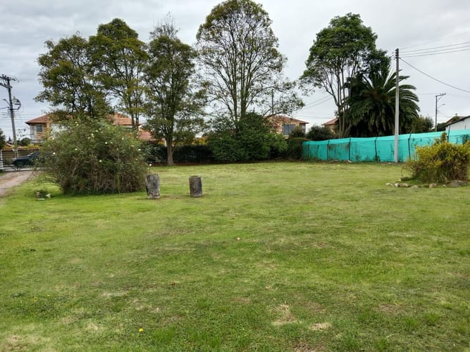 Lote en venta en Centro, Cajicá, 2632 m² · foto 9 de 11