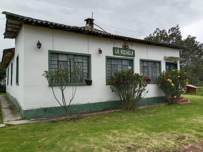 Lote en venta en Centro, Cajicá, 2632 m² · foto 10 de 11