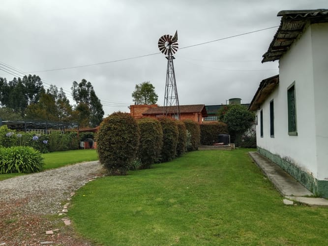 Lote en venta en Centro, Cajicá, 2632 m² · foto 11 de 11