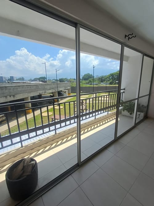 Apartamento de 2 alcobas en venta en Arizona, Jamundí, 57 m² · foto 9 de 14