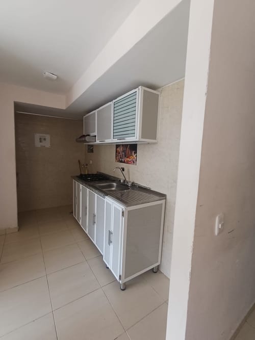 Apartamento de 2 alcobas en venta en Arizona, Jamundí, 57 m² · foto 10 de 14