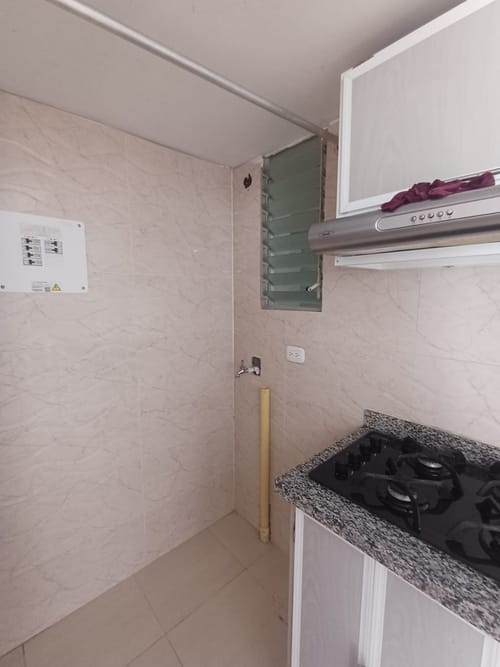 Apartamento de 2 alcobas en venta en Arizona, Jamundí, 57 m² · foto 11 de 14