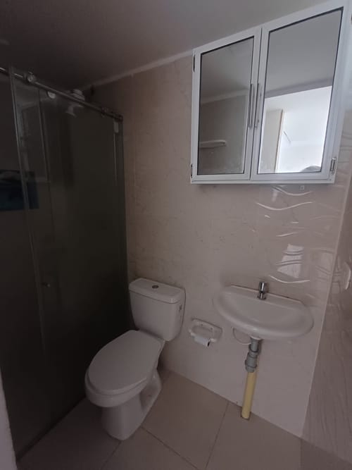 Apartamento de 2 alcobas en venta en Arizona, Jamundí, 57 m² · foto 14 de 14