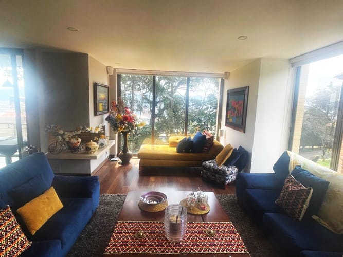 Apartamento de 3 alcobas en venta en Suba Urbano, Bogotá, 224 m² · foto 5 de 16