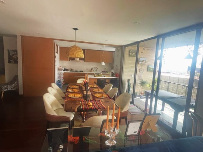 Apartamento de 3 alcobas en venta en Suba Urbano, Bogotá, 224 m² · foto 6 de 16