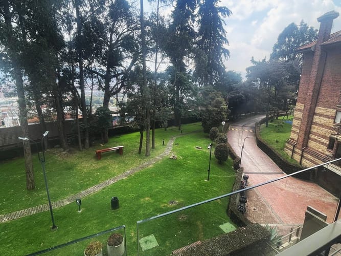 Apartamento de 3 alcobas en venta en Suba Urbano, Bogotá, 224 m² · foto 7 de 16