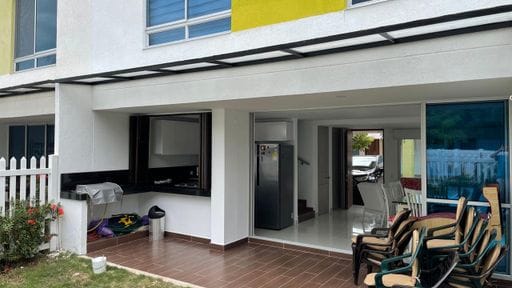 Casa de 3 alcobas en venta en Ricaurte, 126 m² · foto 4 de 15