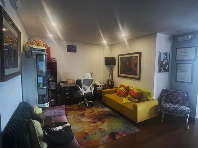 Apartamento de 3 alcobas en venta en Suba Urbano, Bogotá, 224 m² · foto 9 de 16
