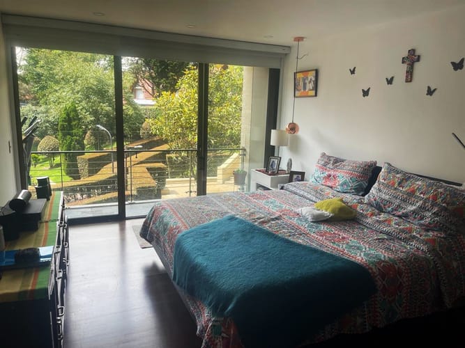 Apartamento de 3 alcobas en venta en Suba Urbano, Bogotá, 224 m² · foto 10 de 16