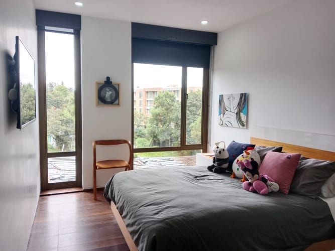 Apartamento de 3 alcobas en venta en Suba Urbano, Bogotá, 224 m² · foto 12 de 16