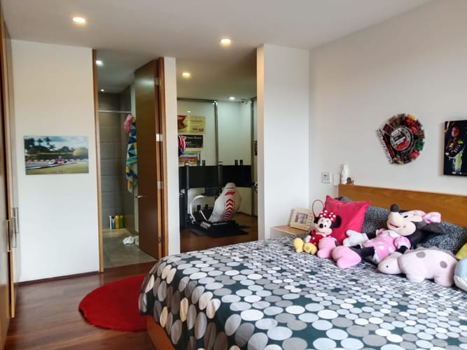 Apartamento de 3 alcobas en venta en Suba Urbano, Bogotá, 224 m² · foto 13 de 16