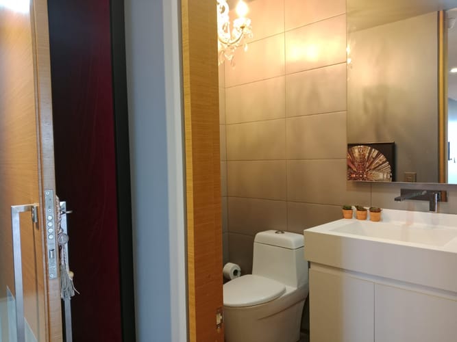 Apartamento de 3 alcobas en venta en Suba Urbano, Bogotá, 224 m² · foto 14 de 16