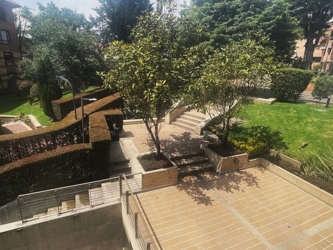 Apartamento de 3 alcobas en venta en Suba Urbano, Bogotá, 224 m² · foto 15 de 16