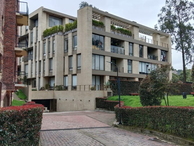 Apartamento de 3 alcobas en venta en Suba Urbano, Bogotá, 224 m² · foto 16 de 16