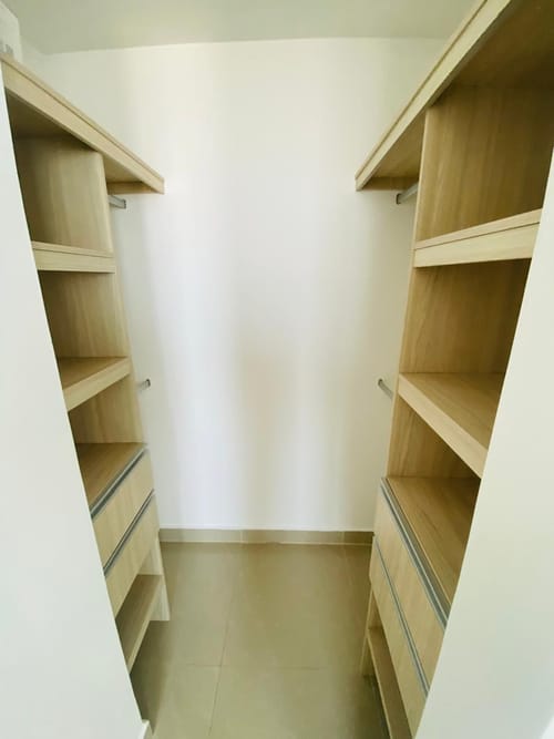 Apartamento de 2 alcobas en venta en Los Almendros Et. 3, Soledad, 74 m² · foto 11 de 17