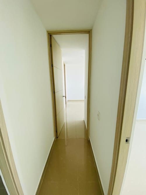 Apartamento de 2 alcobas en venta en Los Almendros Et. 3, Soledad, 74 m² · foto 14 de 17