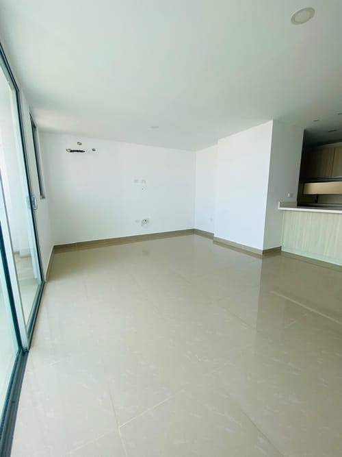 Apartamento de 2 alcobas en venta en Los Almendros Et. 3, Soledad, 74 m² · foto 15 de 17