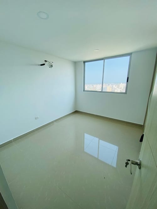Apartamento de 2 alcobas en venta en Los Almendros Et. 3, Soledad, 74 m² · foto 17 de 17
