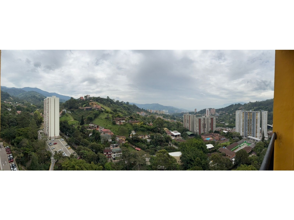 Apartamento en Venta en Pueblo Viejo, La estrella