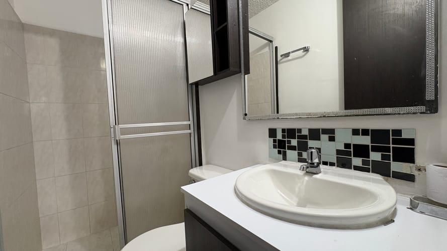 Apartamento de 2 alcobas en venta en Plaza Imperial Centro Comercial, Bogotá, 40 m² · foto 8 de 17