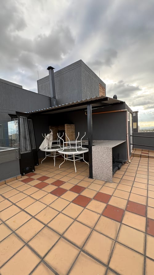 Apartamento de 2 alcobas en venta en Plaza Imperial Centro Comercial, Bogotá, 40 m² · foto 10 de 17