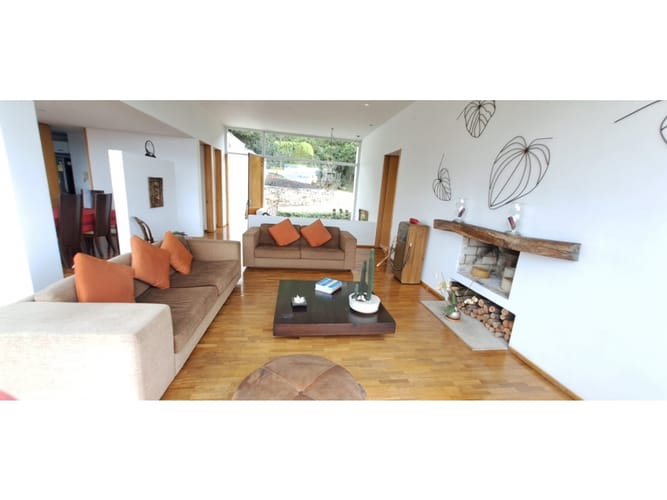 Casa de 4 alcobas en venta en Aposentos, Sopó, 390 m² · foto 8 de 24