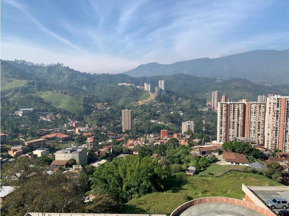 Apartamento en Venta en Entreamigos, Sabaneta