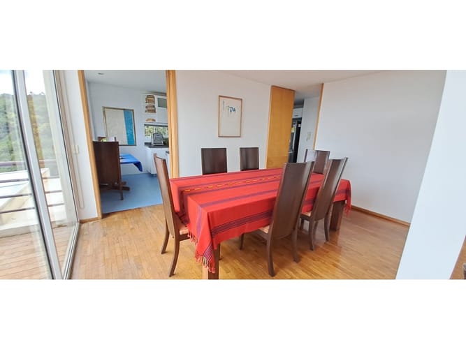 Casa de 4 alcobas en venta en Aposentos, Sopó, 390 m² · foto 9 de 24