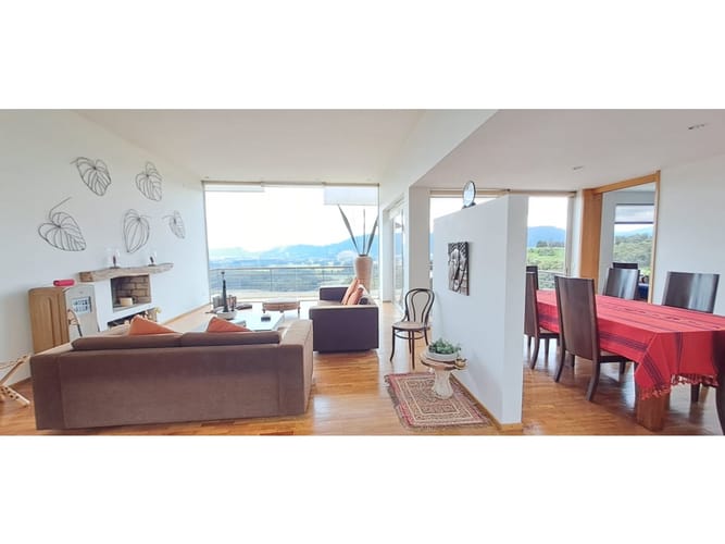 Casa de 4 alcobas en venta en Aposentos, Sopó, 390 m² · foto 10 de 24