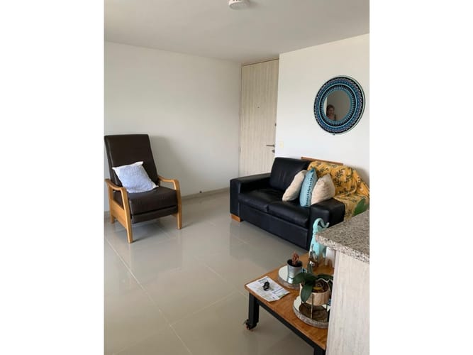 Apartamento de 2 alcobas en venta en Entreamigos, Sabaneta, 68 m² · foto 5 de 15
