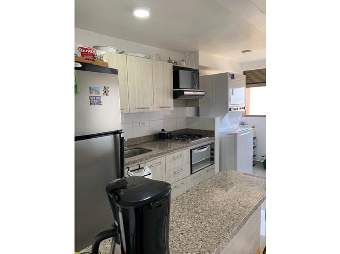 Apartamento de 2 alcobas en venta en Entreamigos, Sabaneta, 68 m² · foto 6 de 15