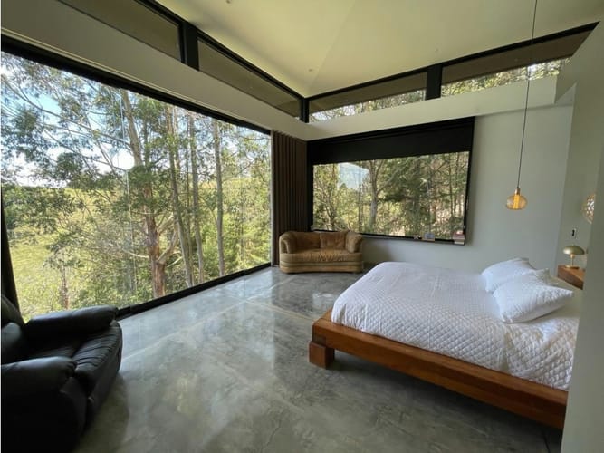 Casa de 3 alcobas en venta en El Tablazo, Rionegro · foto 3 de 12