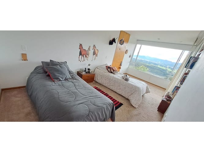 Casa de 4 alcobas en venta en Aposentos, Sopó, 390 m² · foto 15 de 24