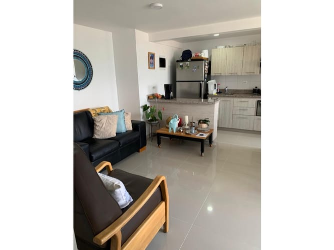Apartamento de 2 alcobas en venta en Entreamigos, Sabaneta, 68 m² · foto 8 de 15