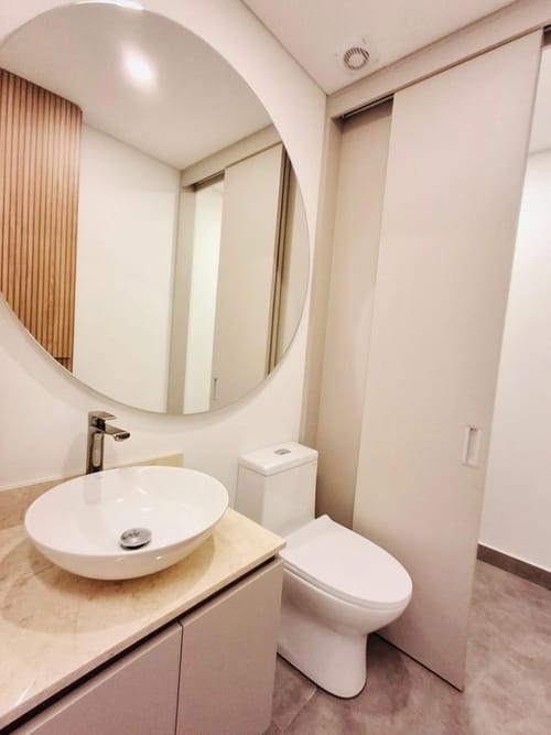 Apartaestudio en venta en Barrios Unidos, Bogotá, 44 m² · foto 7 de 24