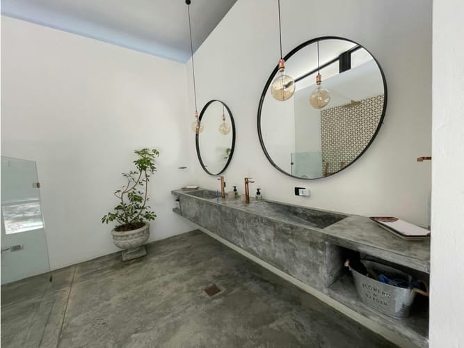 Casa de 3 alcobas en venta en El Tablazo, Rionegro · foto 4 de 12