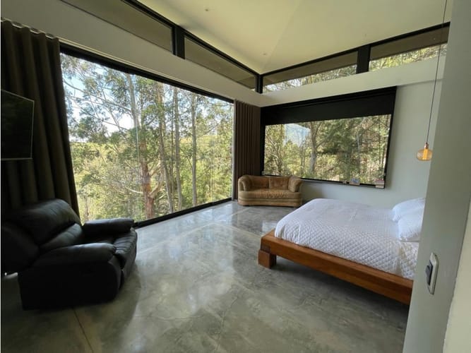 Casa de 3 alcobas en venta en El Tablazo, Rionegro · foto 5 de 12