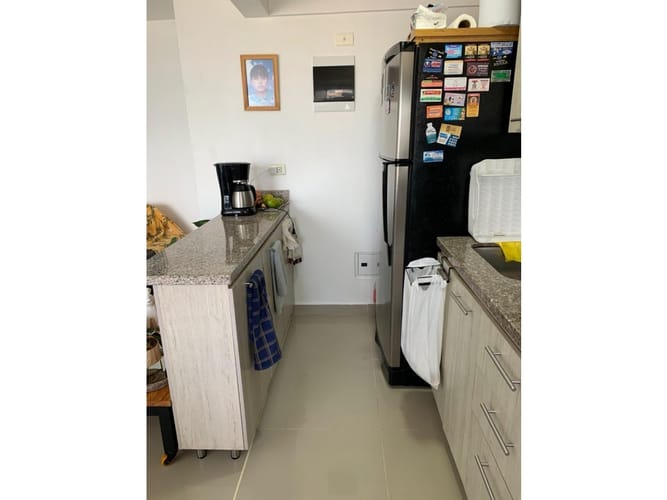 Apartamento de 2 alcobas en venta en Entreamigos, Sabaneta, 68 m² · foto 10 de 15