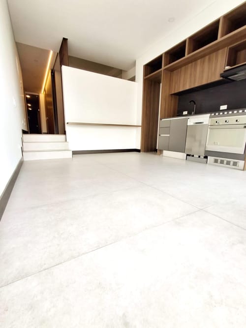Apartaestudio en venta en Barrios Unidos, Bogotá, 44 m² · foto 10 de 24