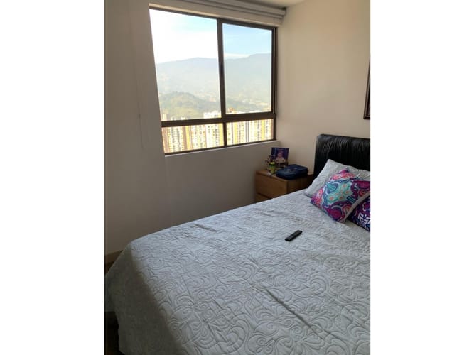 Apartamento de 2 alcobas en venta en Entreamigos, Sabaneta, 68 m² · foto 11 de 15