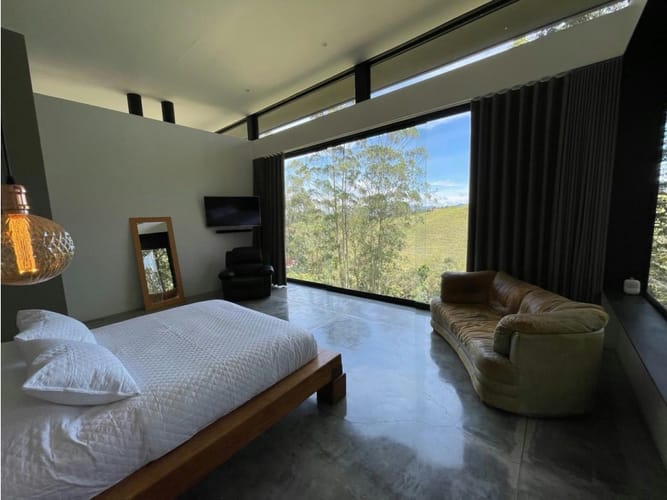 Casa de 3 alcobas en venta en El Tablazo, Rionegro · foto 7 de 12