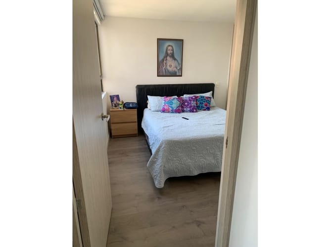 Apartamento de 2 alcobas en venta en Entreamigos, Sabaneta, 68 m² · foto 13 de 15