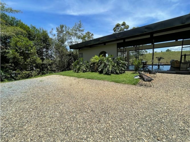 Casa de 3 alcobas en venta en El Tablazo, Rionegro · foto 9 de 12