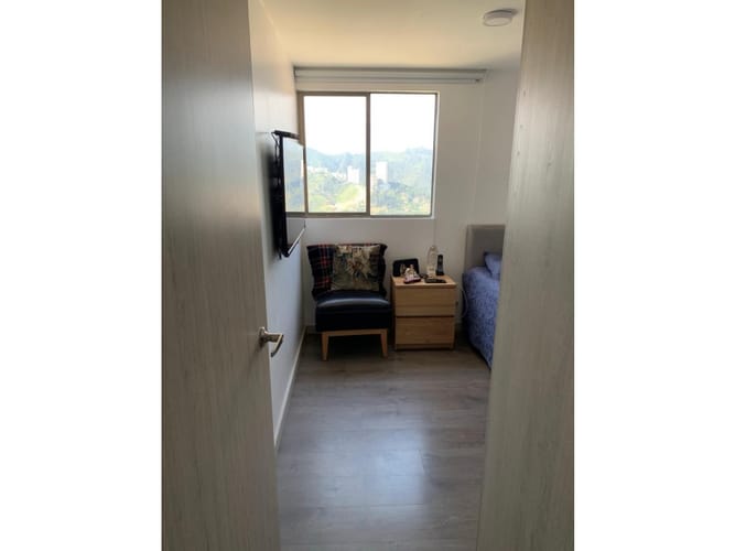 Apartamento de 2 alcobas en venta en Entreamigos, Sabaneta, 68 m² · foto 14 de 15