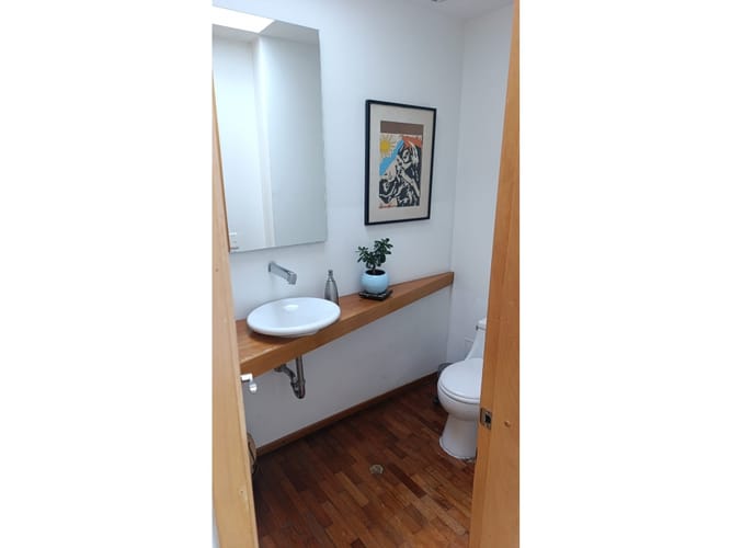 Casa de 4 alcobas en venta en Aposentos, Sopó, 390 m² · foto 22 de 24