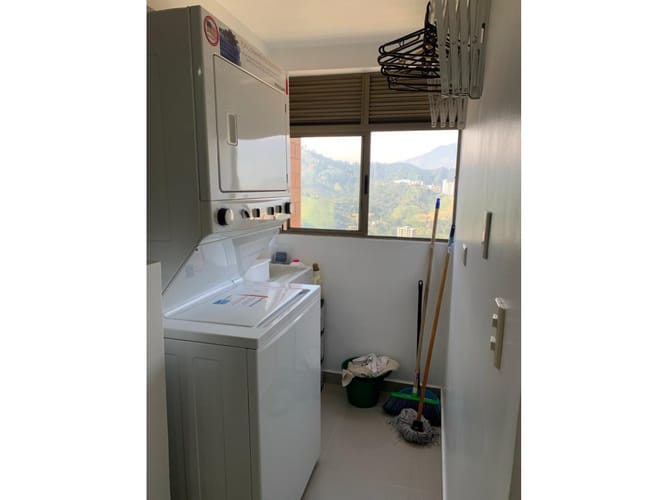 Apartamento de 2 alcobas en venta en Entreamigos, Sabaneta, 68 m² · foto 15 de 15