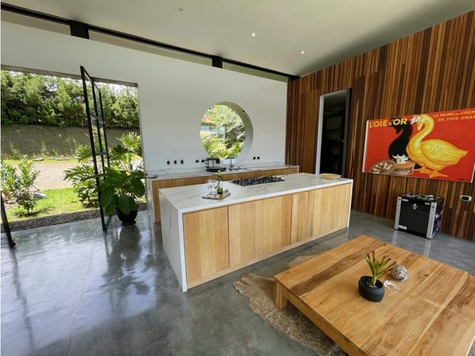 Casa de 3 alcobas en venta en El Tablazo, Rionegro · foto 10 de 12