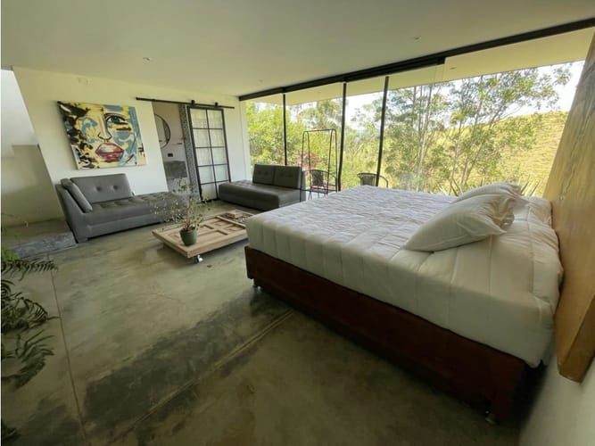 Casa de 3 alcobas en venta en El Tablazo, Rionegro · foto 12 de 12